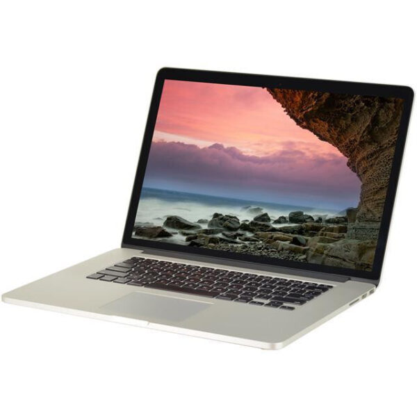 MacBook Pro 15"