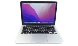 MacBook Pro 13"