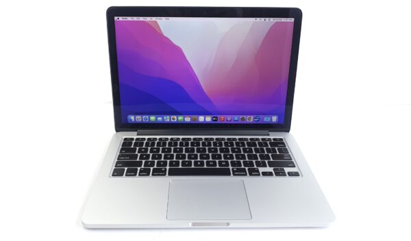 MacBook Pro 13"