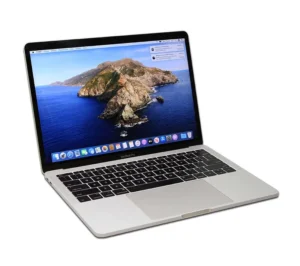 MacBook Pro 13-inch