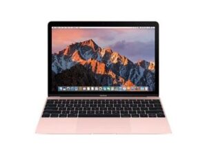 MacBook 12-inch