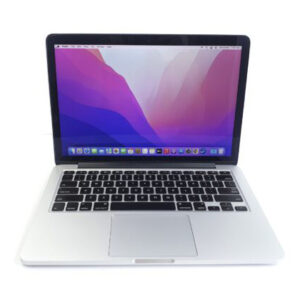 MacBook Pro A1502